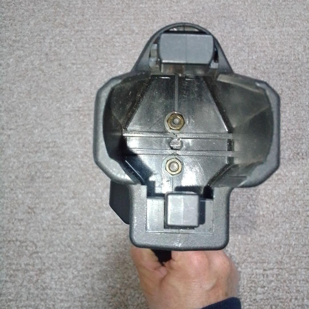 東京マルイ電動ガンMP5K ハイサイクルK 兼用フォールディングストック