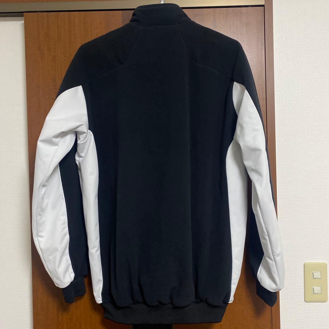 Mizuno Pro 千葉ロッテマリーンズ ジップアップジャケット 3XL