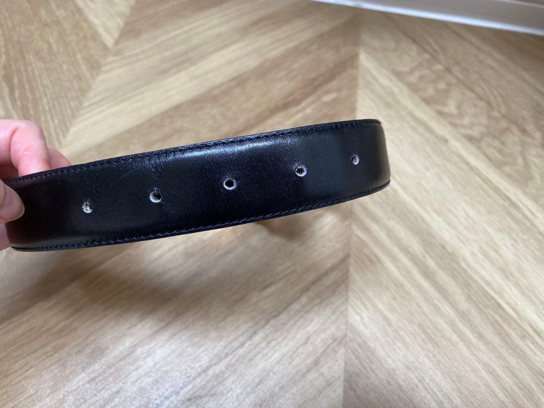 LOEWE ロエベ　ベルト