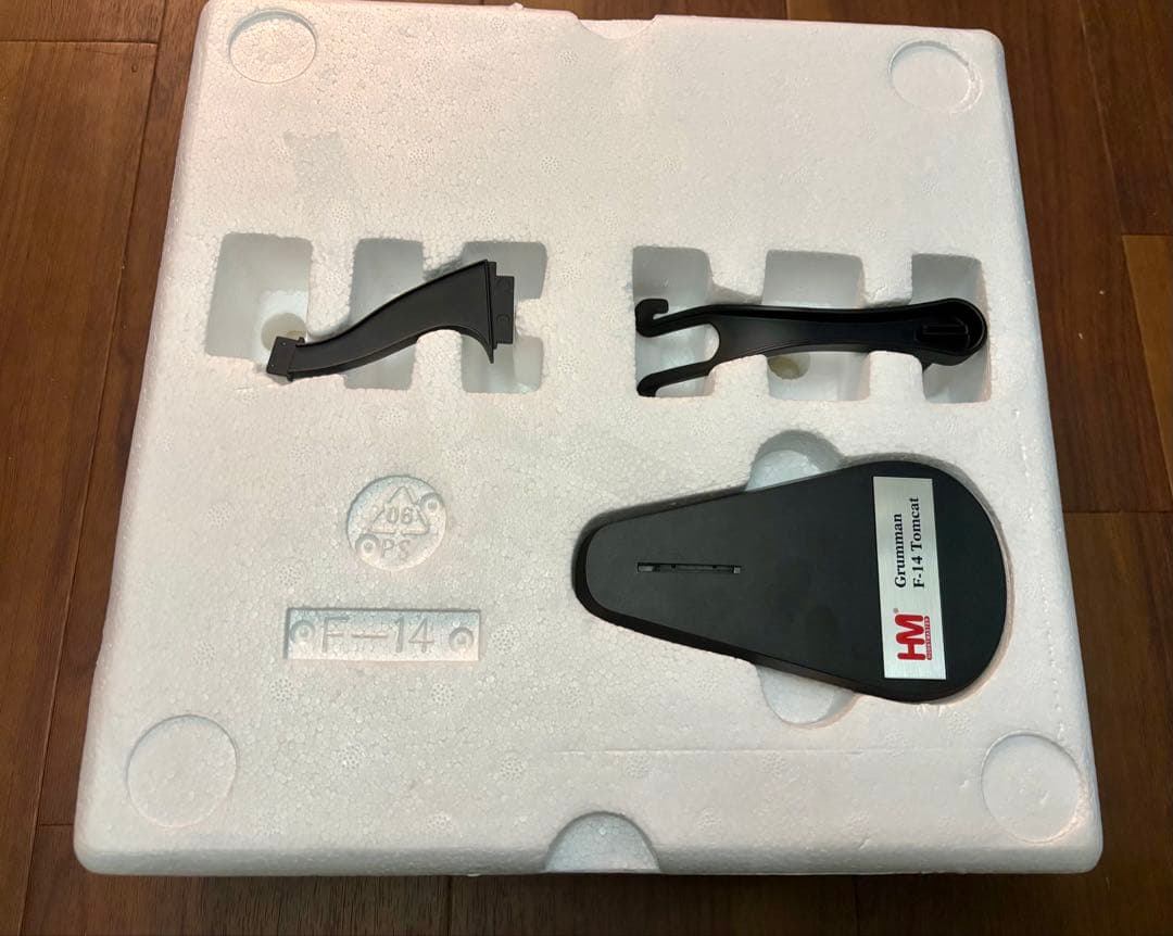 ホビーマスター　1/72 F-14 VF-84 [HA5240]