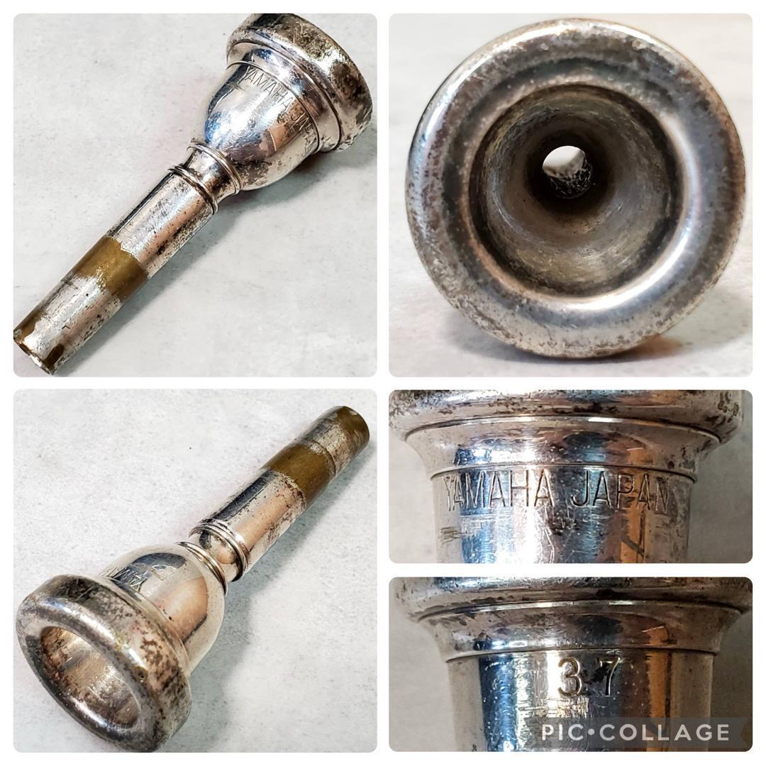 【専門店整備済み】YAMAHA YAH201 アルトホルン YAH-201