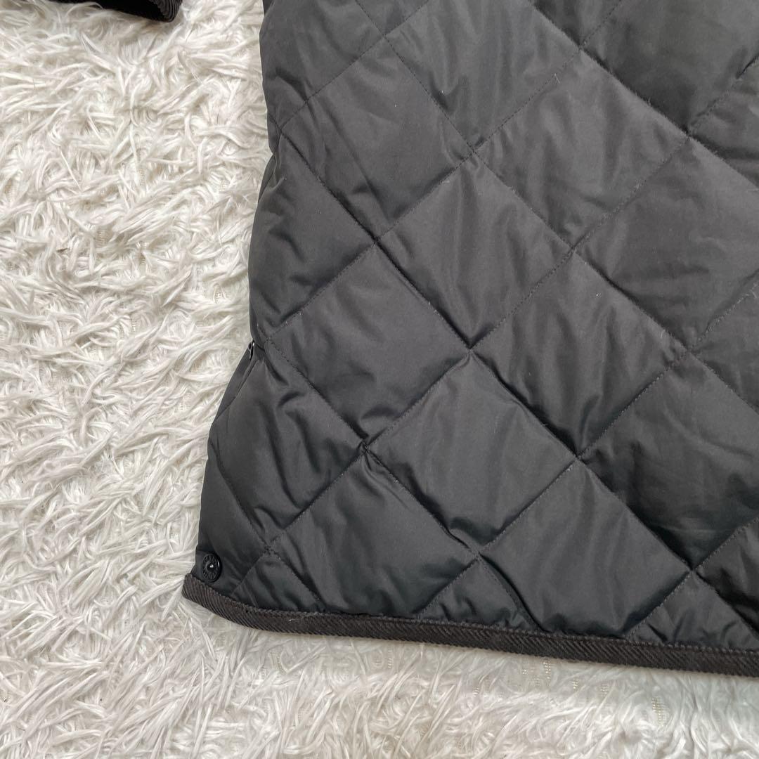 タイオン CITY LINE ユニセックス　ダウンコート キルティング XL