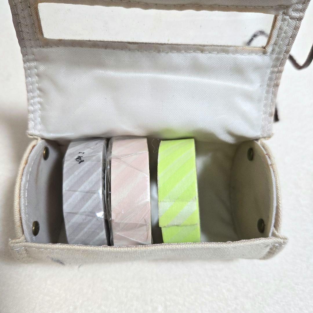 mt マスキングテープ 廃盤 ストライプ