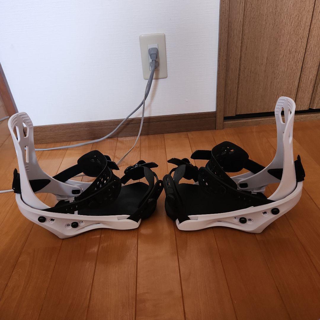 フラックスEMバインディングSサイズ.2023~2024年モデル.未使用