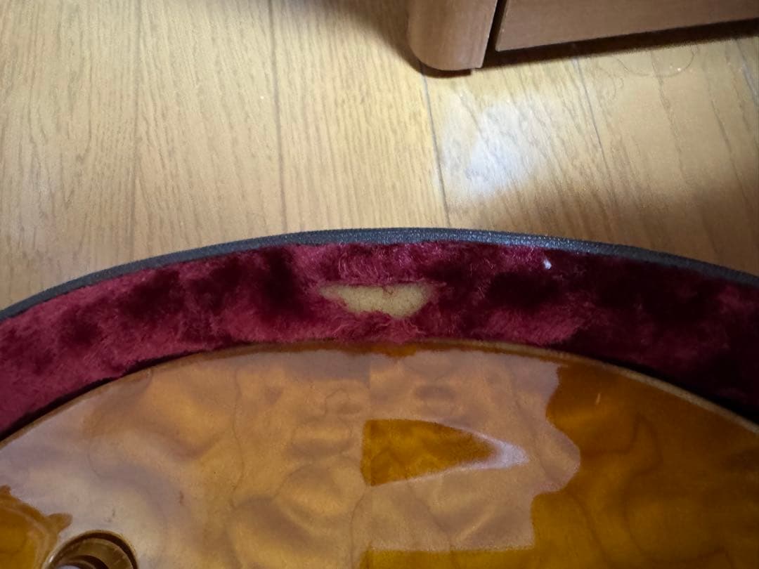 ギター History SH-L2