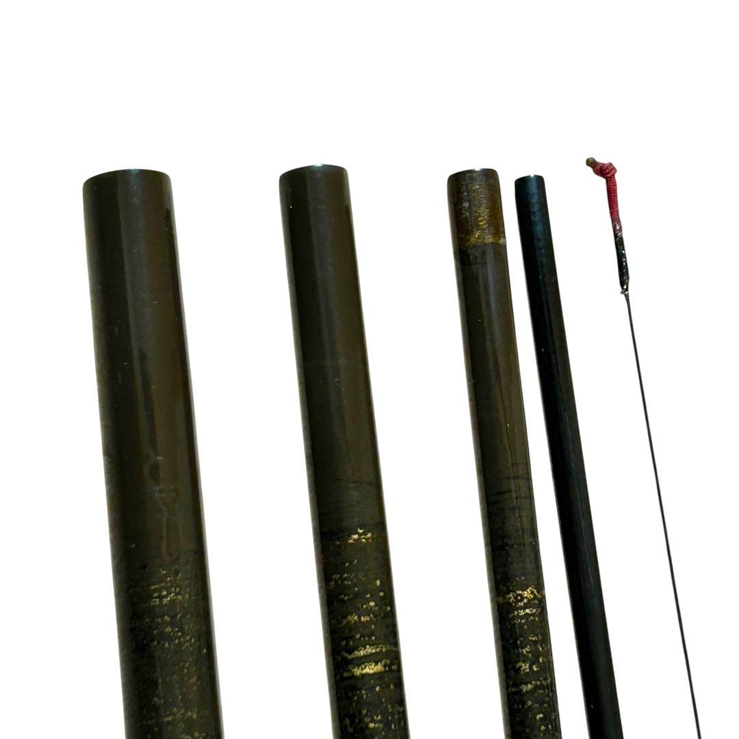 gamakatsu がまかつ　がまへら　華景　16尺　十六尺 ヘラブナ　へら竿