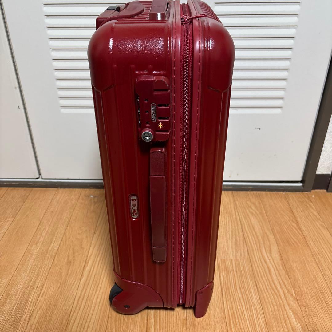 リモワ35L 廃盤