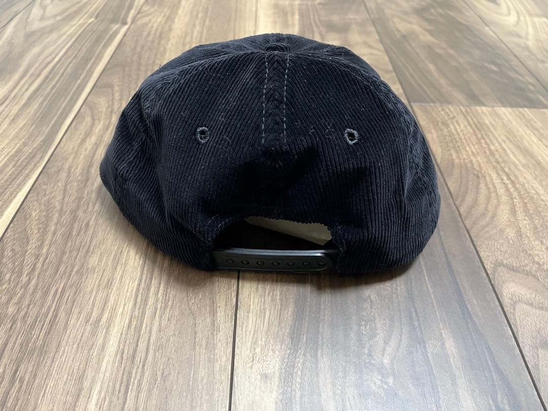 初期USA製 BRAIN DEAD キャップ ブレインデッド