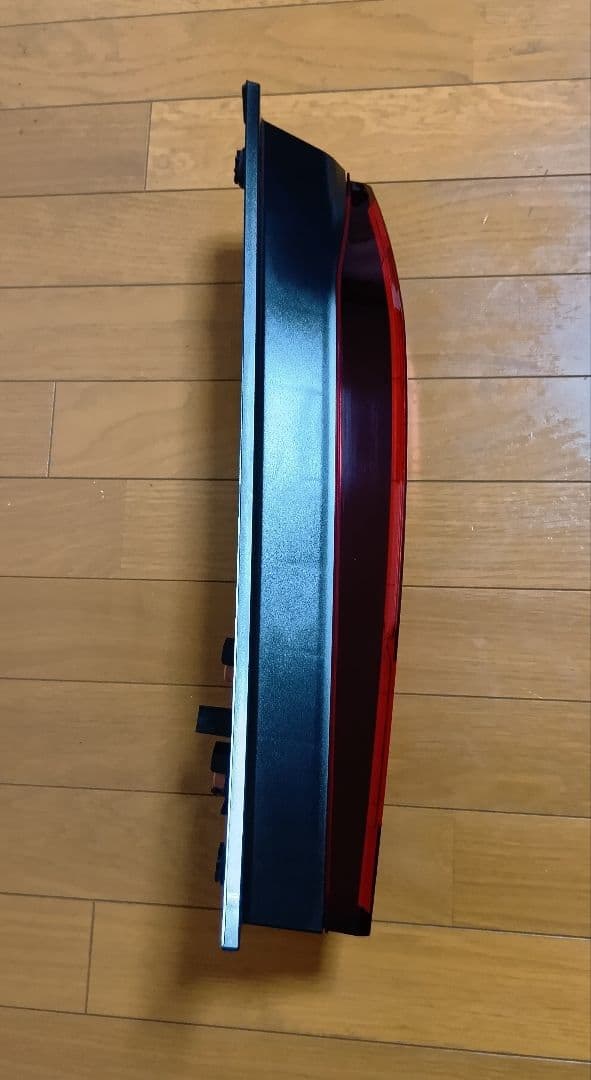 N-BOX JF5 JF6 純正 テールランプ 右側