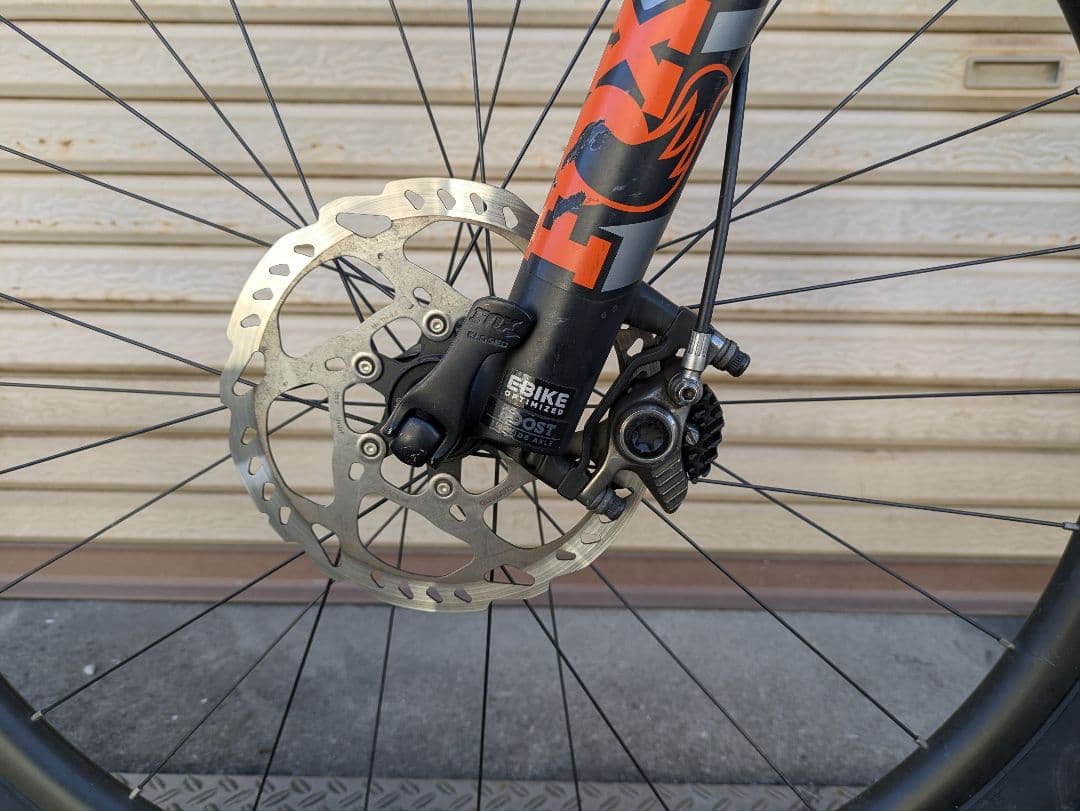 【ほうみん】KONA HeiHei CR/DL 2019 サイズL