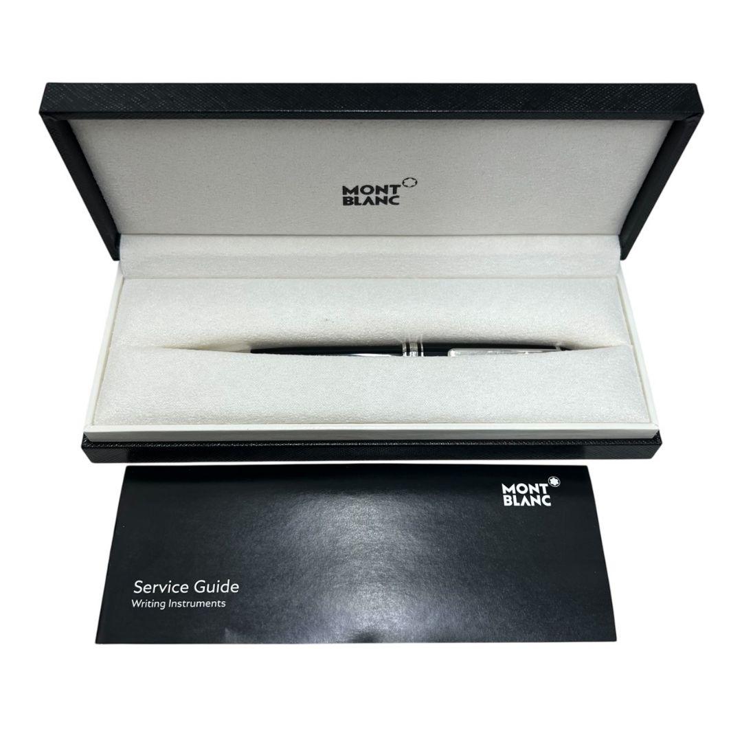 た*ん様 O22040 美品Mont Blanc ボールペン ケース付き