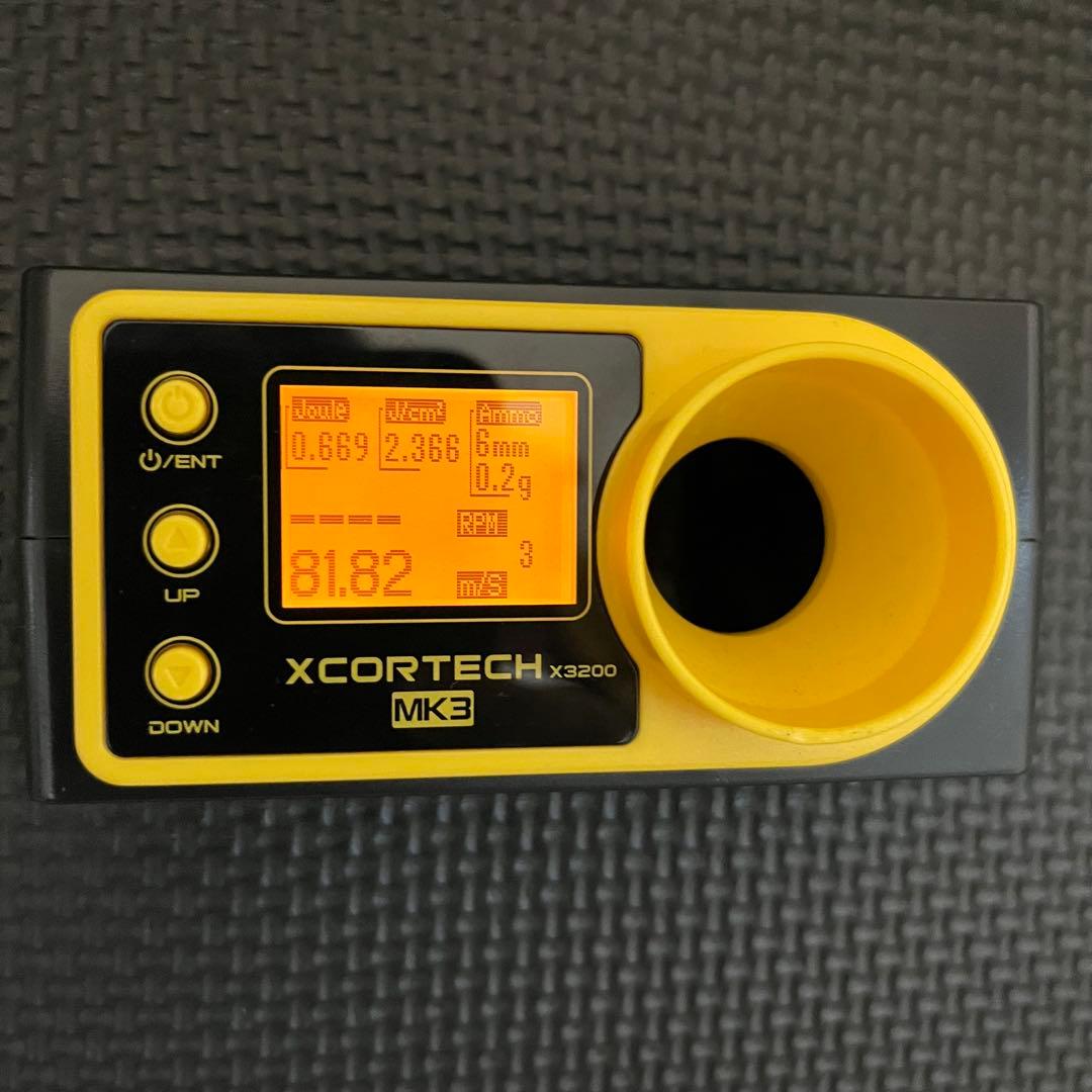 Run　極美品 カーボネイト black kitty Carbon8