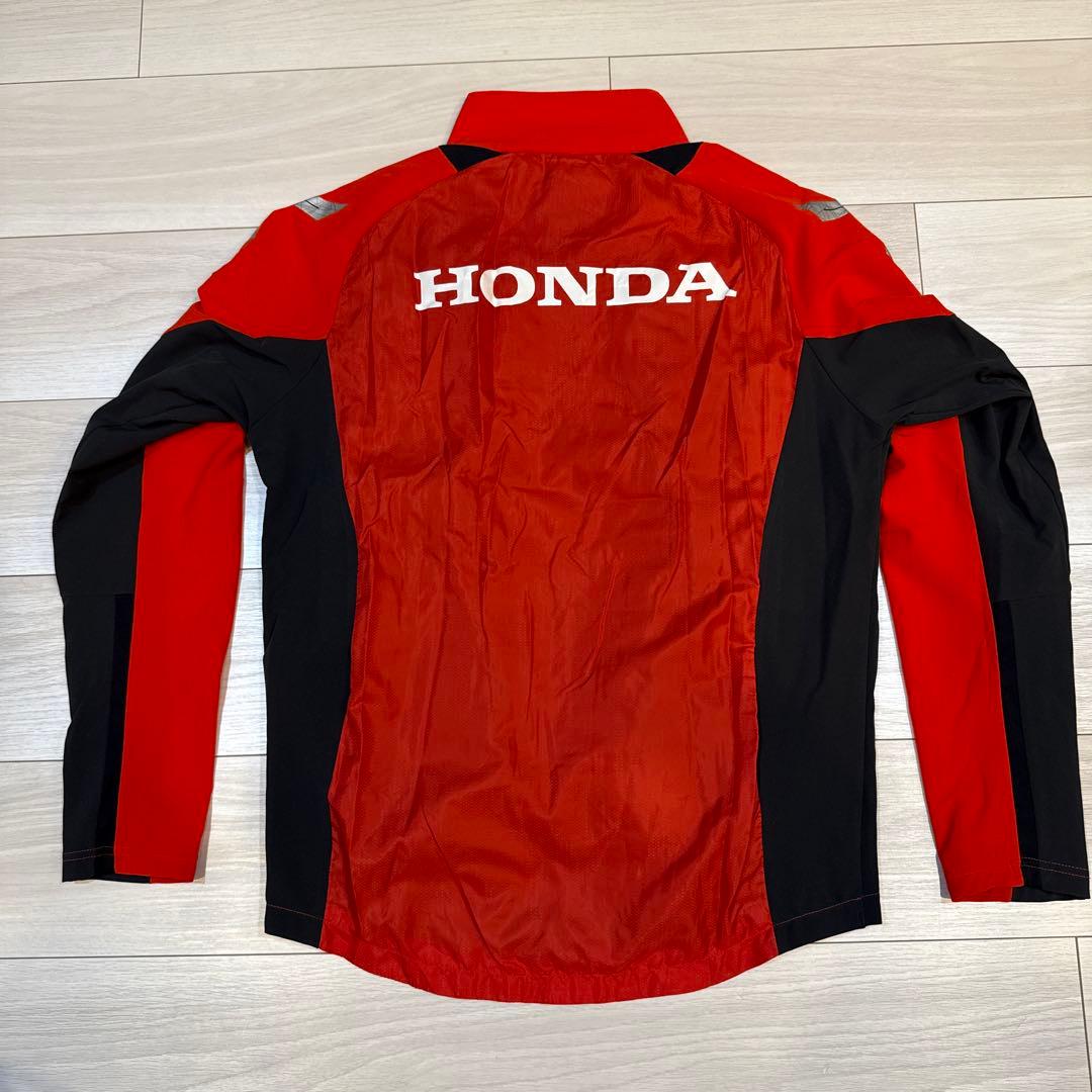 HONDA FC ウィンドブレーカー　非売品