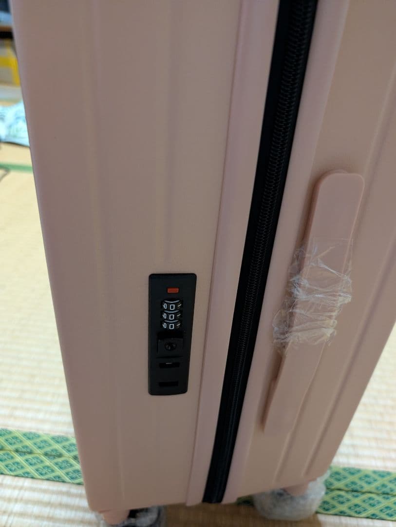 MORRYスーツケース