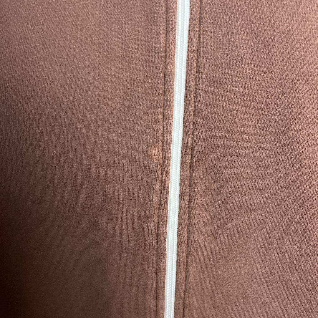 【入手困難‼︎】STUSSY◎90s 刺繍 ヘッドホン ブルゾン D209