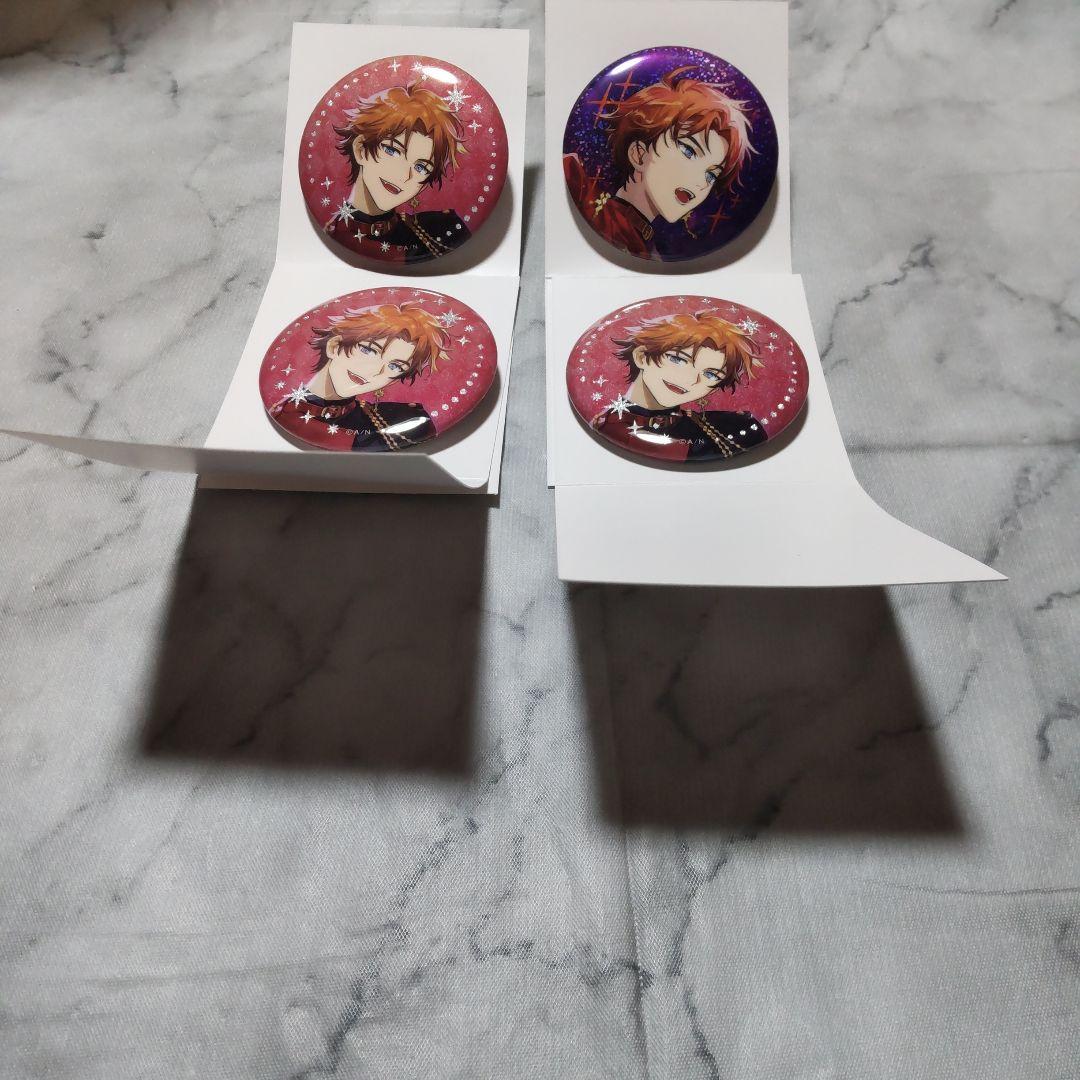 にじさんじ 3SKM 北見遊征さんグッズセット(バラ売り不可です)