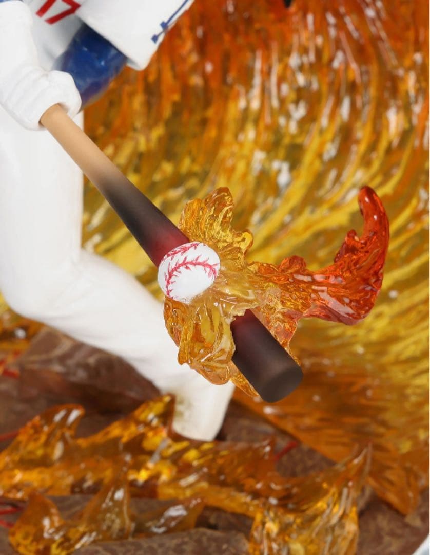 大谷翔平 ハードヒッターVer. ボブルヘッド ドジャース