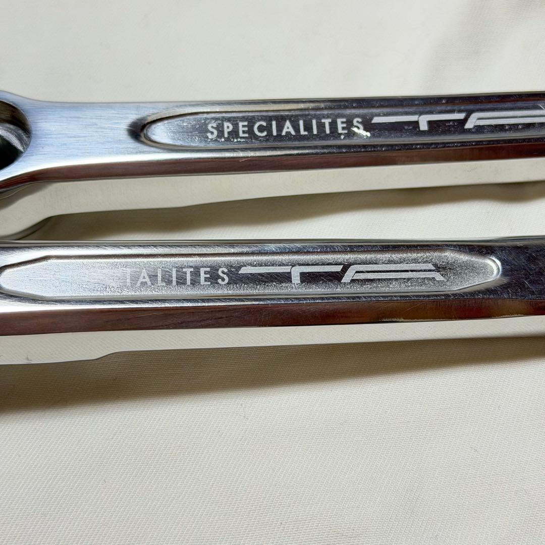 田村様 TA クランク 新型美品