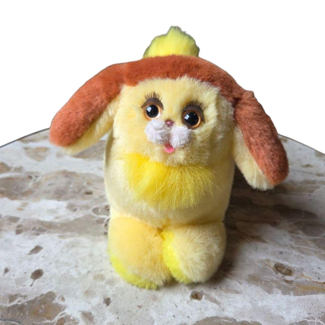 不完全《hukanzen》ぬいぐるみ