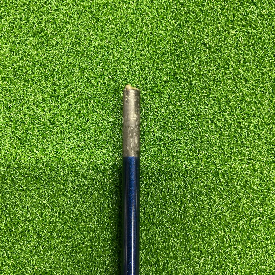 クラブ Fujikura Ventus TR BLUE 6-X FW