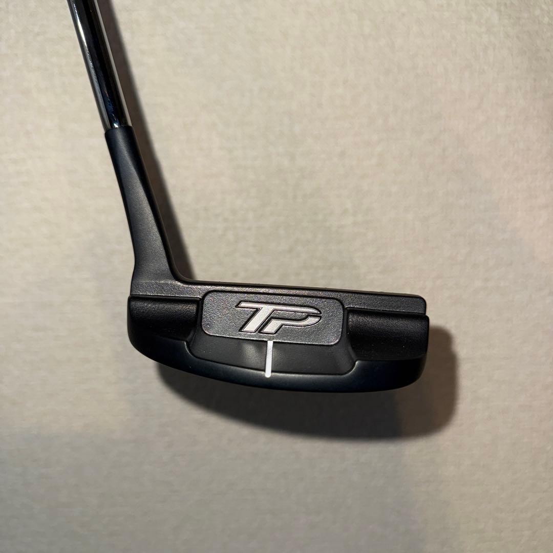 靴下食べ男様　TaylorMade TP Collection BALBOA 8