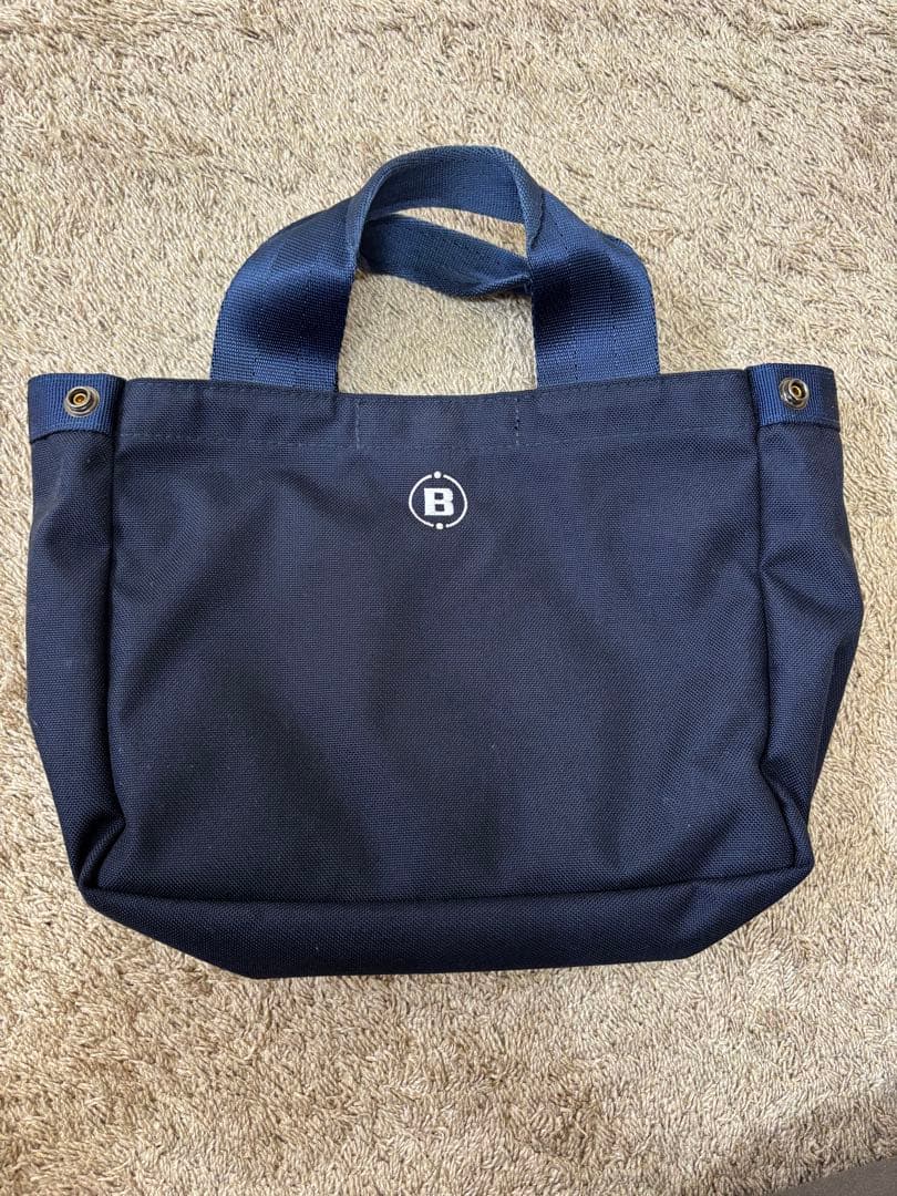 BRIEFINGカートバッグ