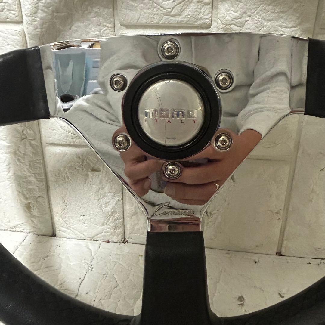 Rapfix Ⅱ Comusa 320mm MOMOホーン