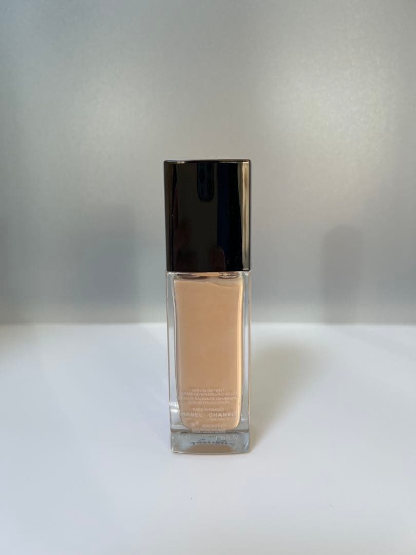 CHANEL シャネル サブリマージュ レサンス ドゥ タン