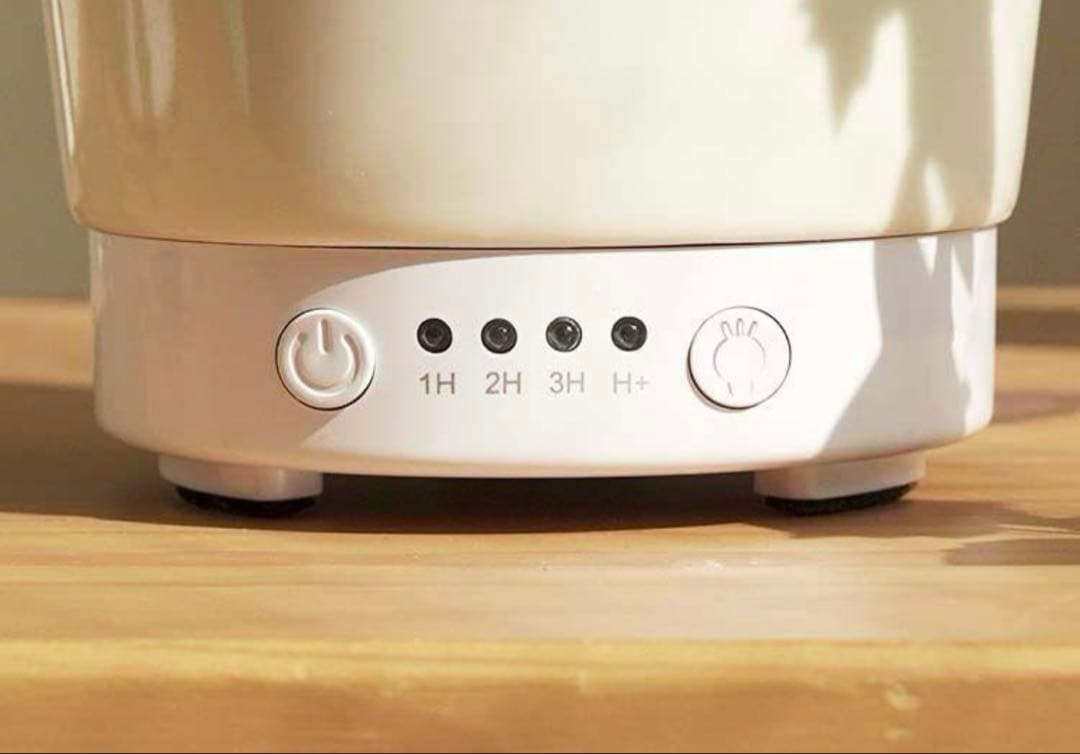 新品★LITHON ライソン グリーンアロマミスト 人工観葉植物 ディフューザー