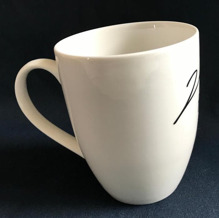 ★ZARD　坂井泉水　「カップ」