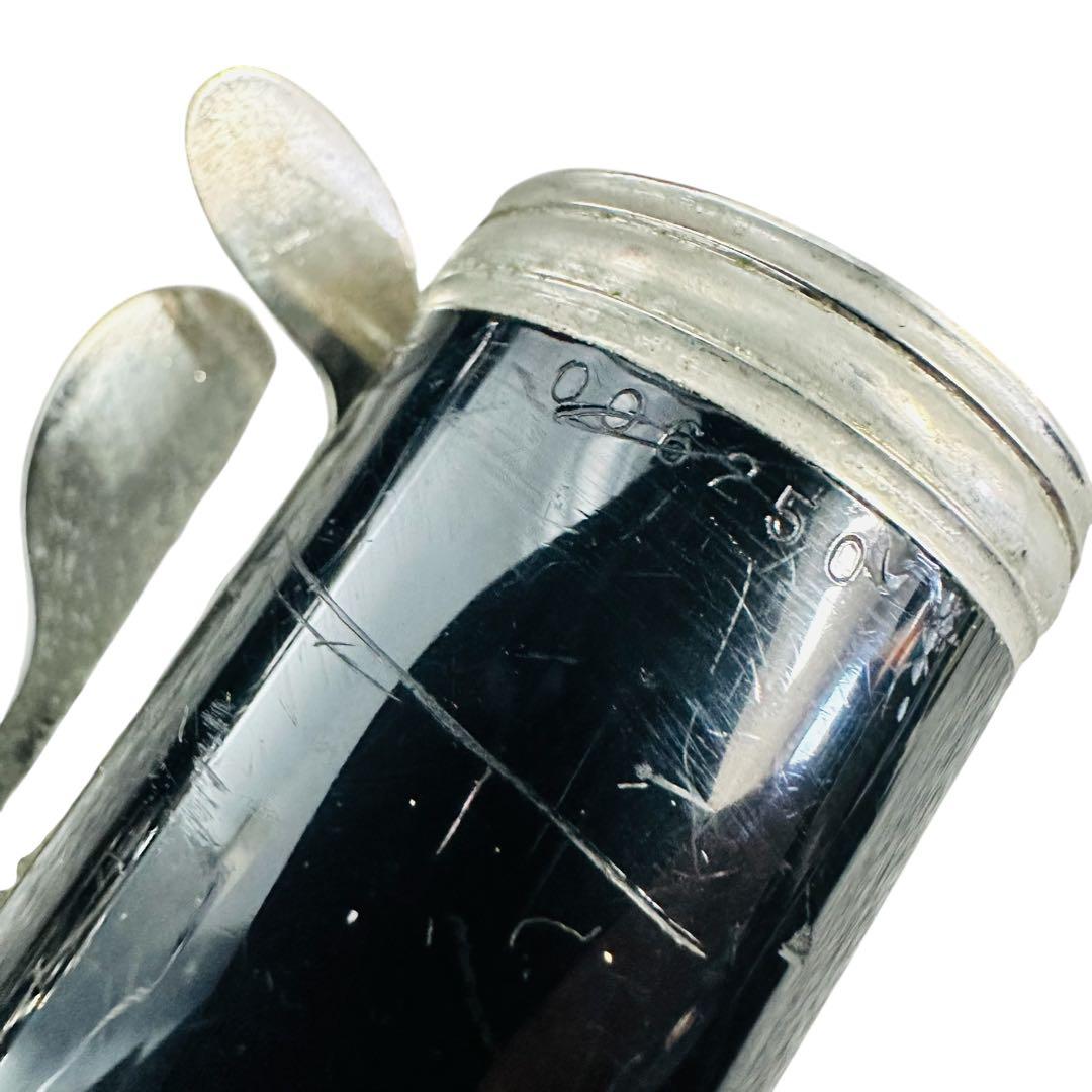 YAMAHA クラリネット　YCL-24