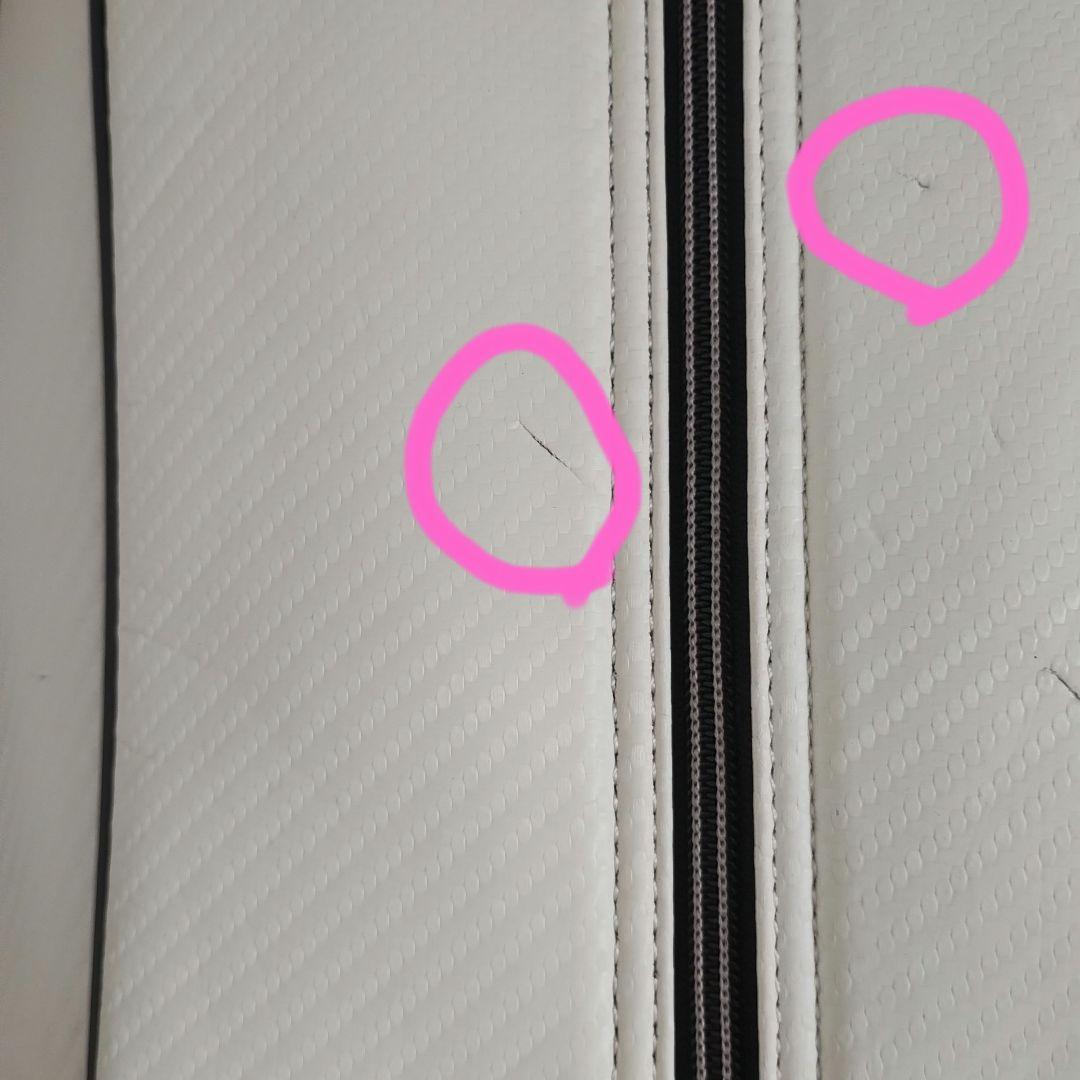 あ*ぴ様 ✨美品✨Callaway 9.5型キャディーバッグ