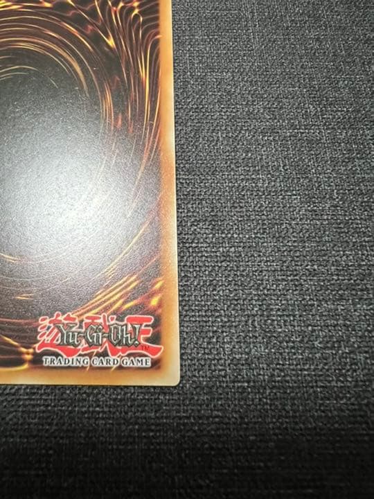 遊戯王 アロメルスの蠱惑魔　スターライト　英語