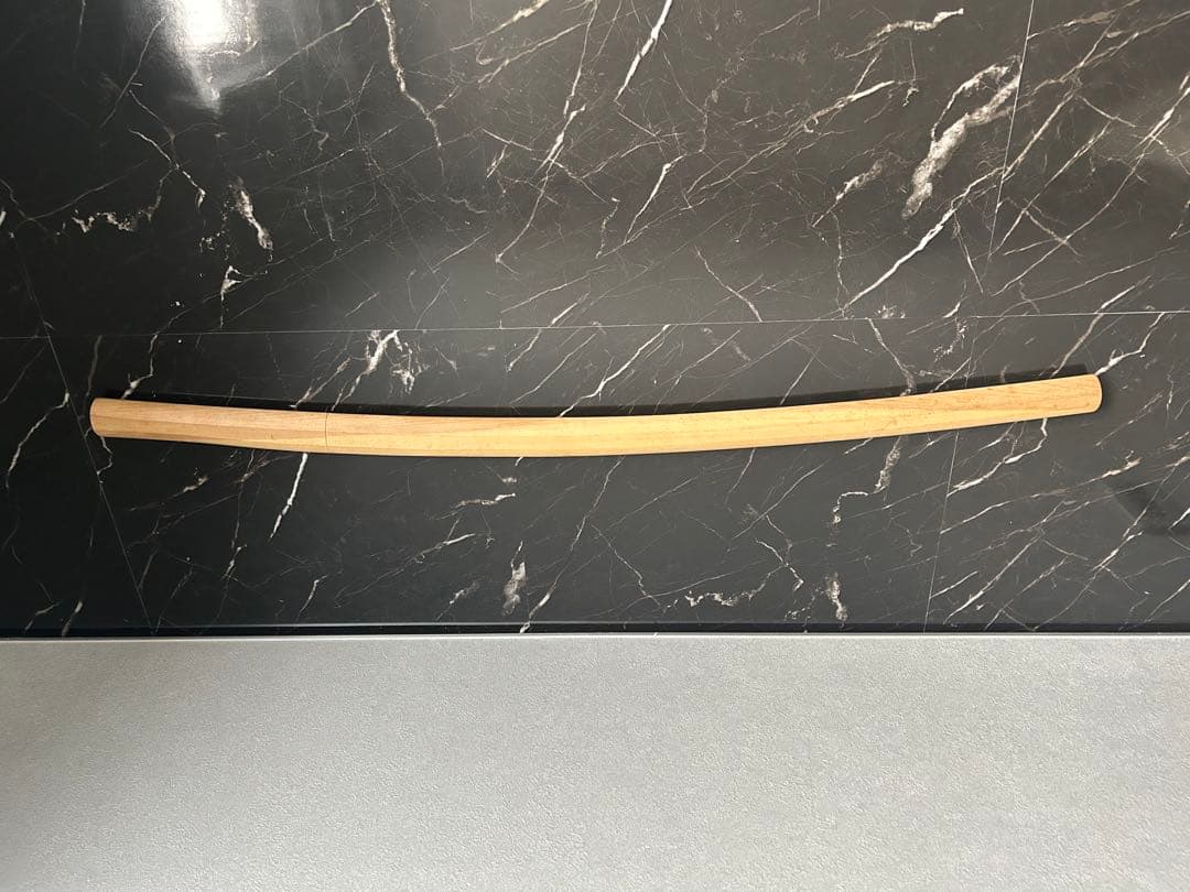 日本刀　斬鉄剣　石川五右衛門　模造刀