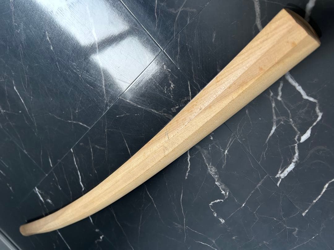 日本刀　斬鉄剣　石川五右衛門　模造刀