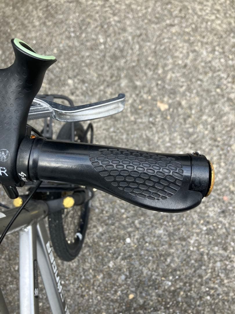 ドッペルギャンガー20インチ　★東京墨田区引き取り限定★