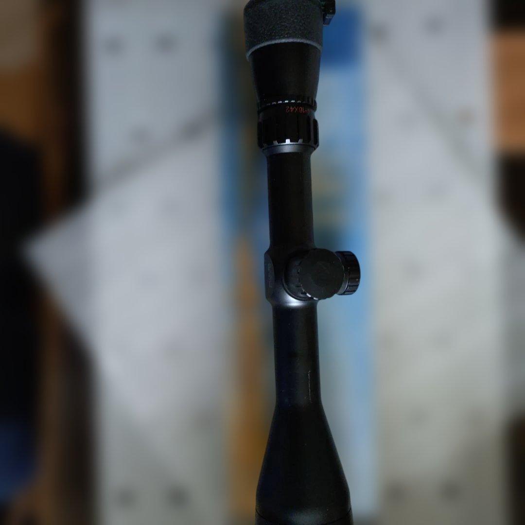 サイトロンスコープ 4×16