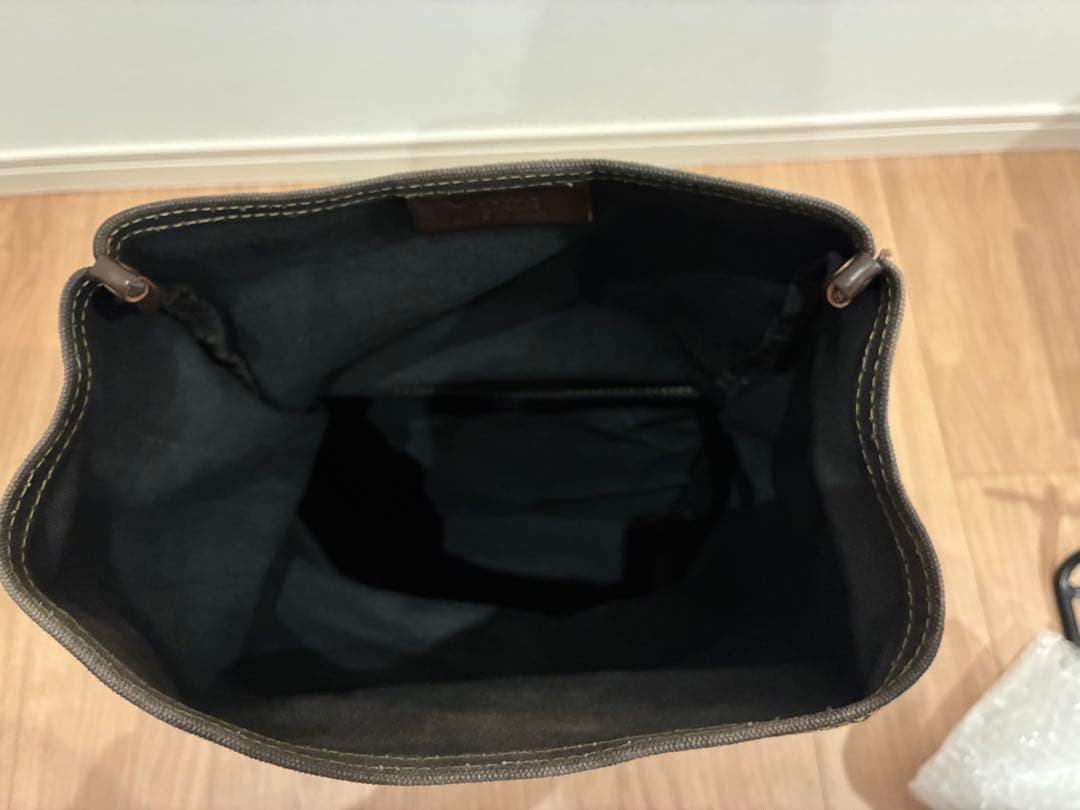 Ducati スクランブラー サイドバッグ ステー