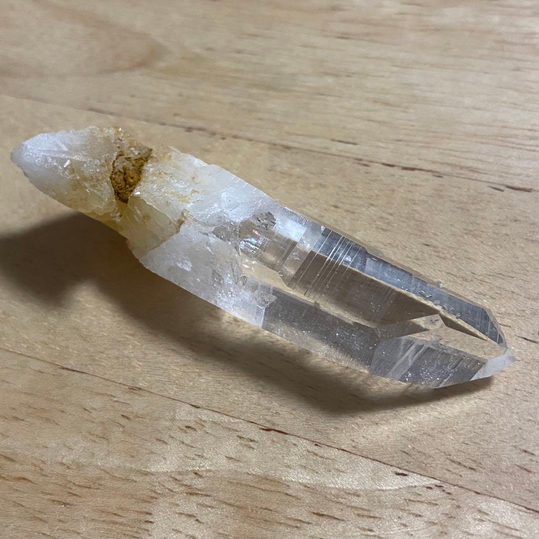 レムリアンシードクリスタル