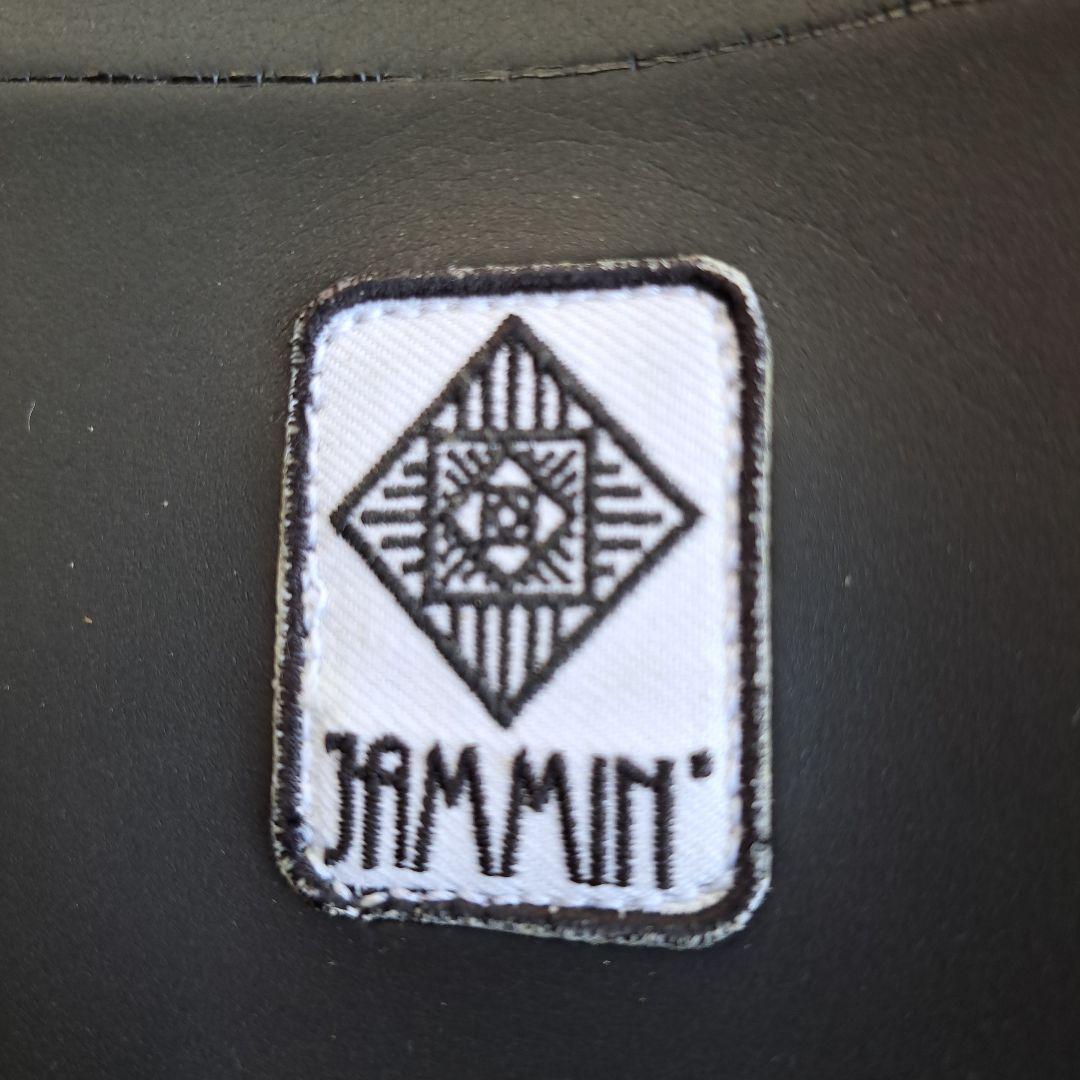 JAMMINウエットスーツ