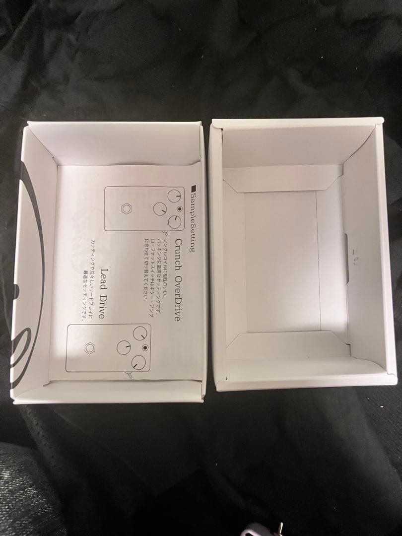 vivie wildcat ワイルドキャット ギター エフェクター