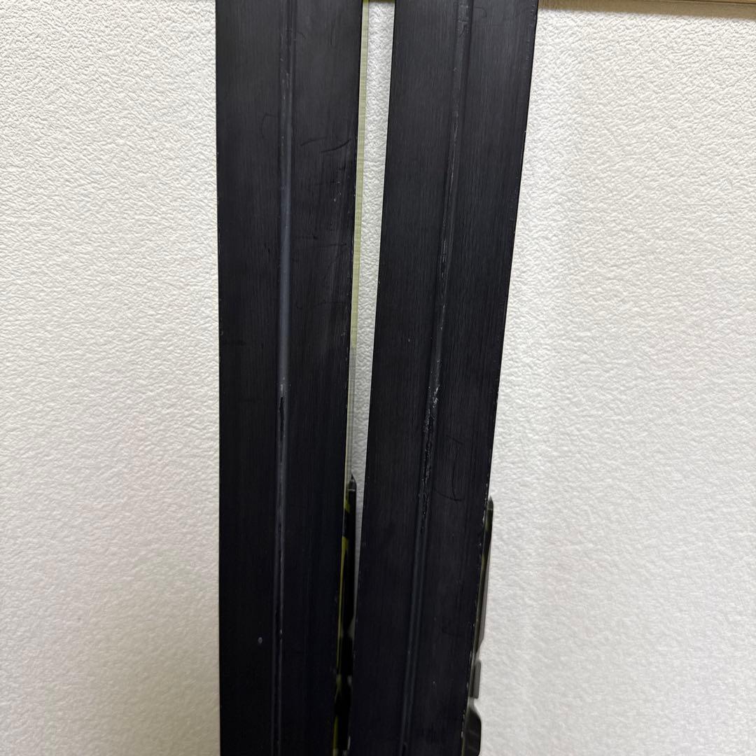 【最高峰】フィッシャー SPEEDMAX 186cm スケーティング PLUS