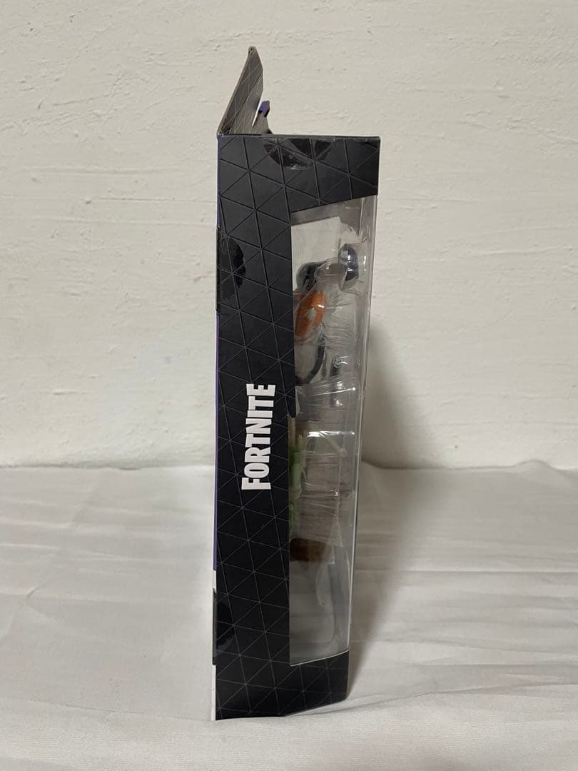 FORTNITE レジェンダリー シリーズ フィギュア ニャッスル