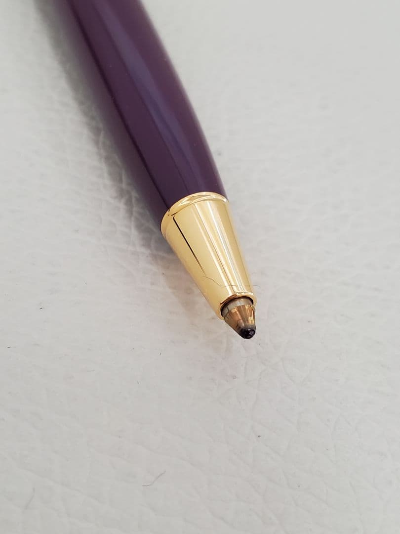 モンブラン ノブレス オブリージュ 美品