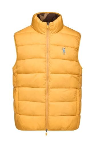 【M】Eastside Golf メンズ リバーシブル ベスト