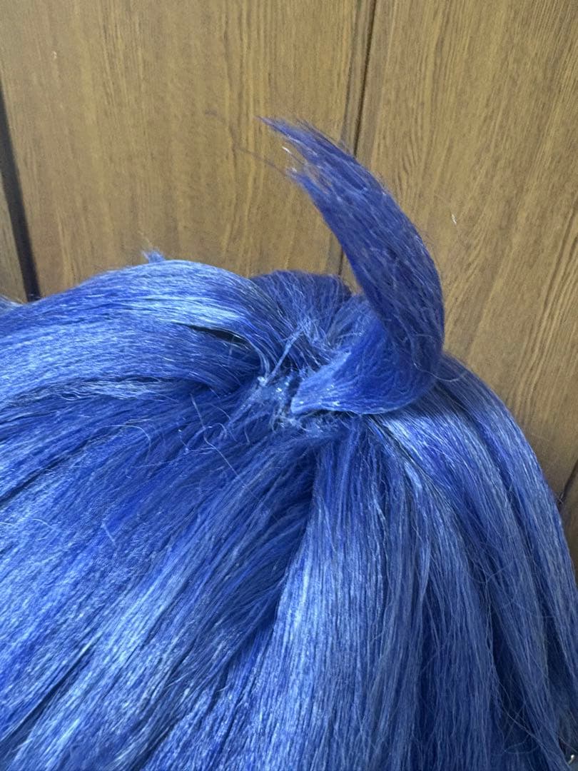 原神　フリンズ　コスプレ　セット済みウィッグ