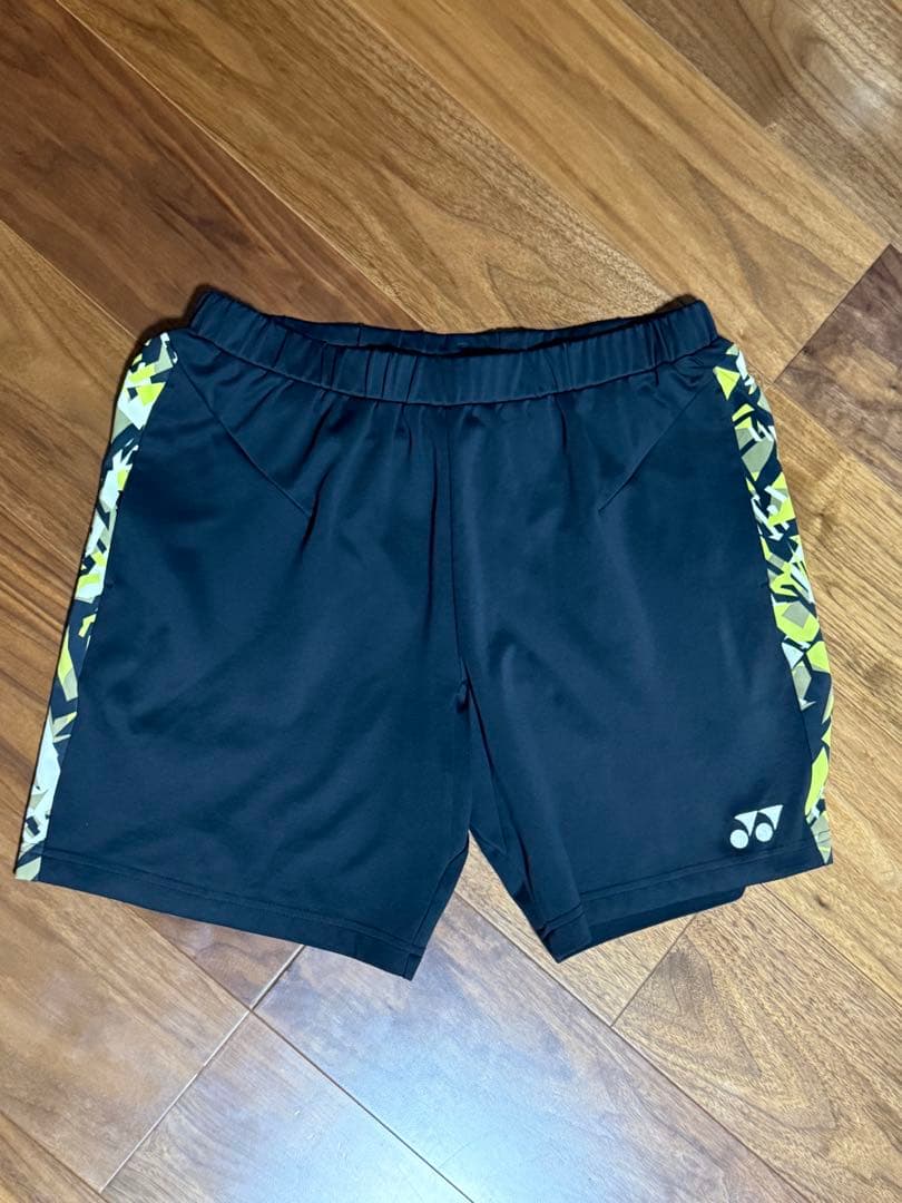 バドミントン ハーフパンツ 2023日本代表モデル