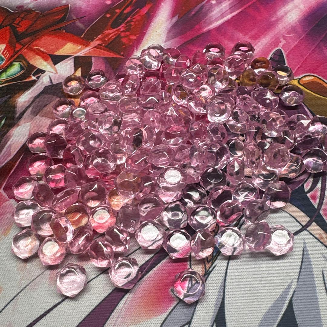 バトルスピリッツ ピンクコア 160個