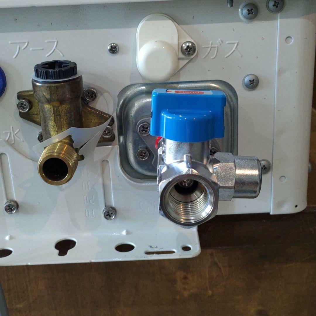 リンナイ給湯器中古