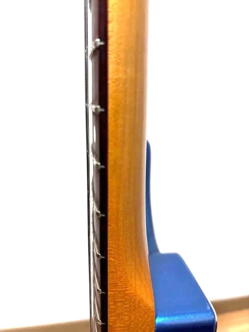 Fender Custom shop1960ストラトキャスター レリック